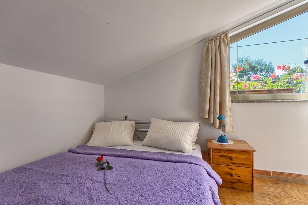 Apartmán Ljiljana *