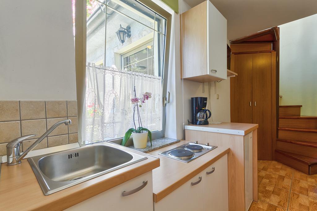 Apartmán Ljiljana