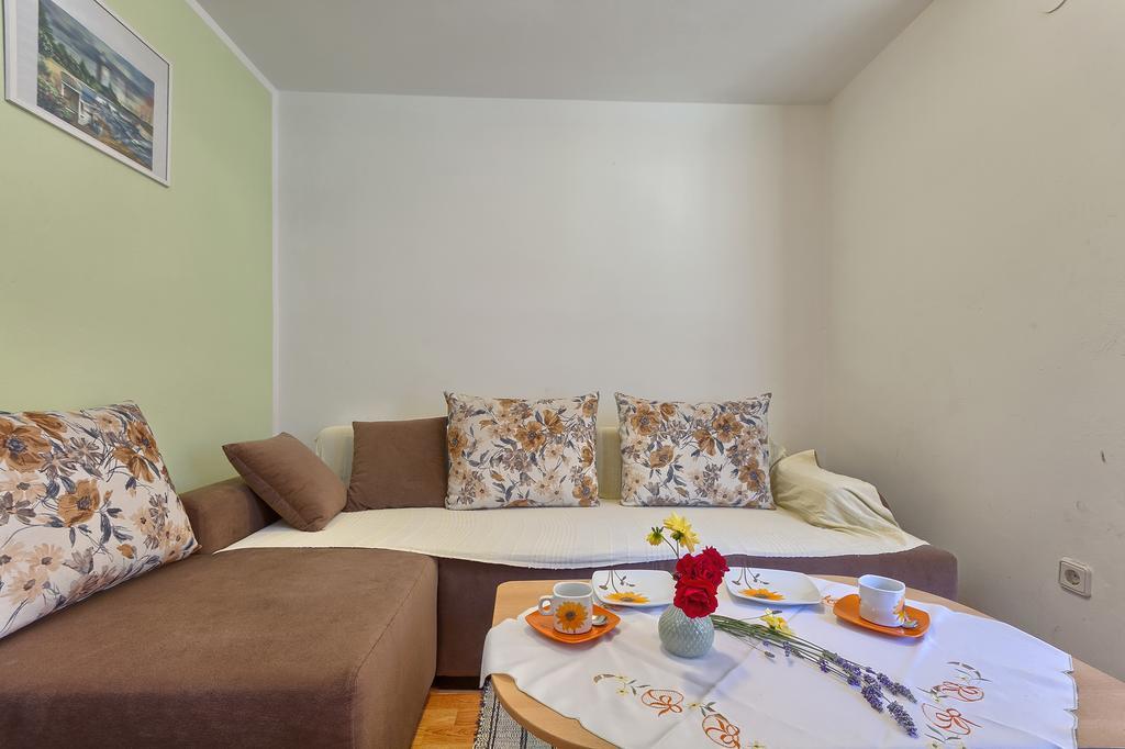 Apartmán Ljiljana Pula