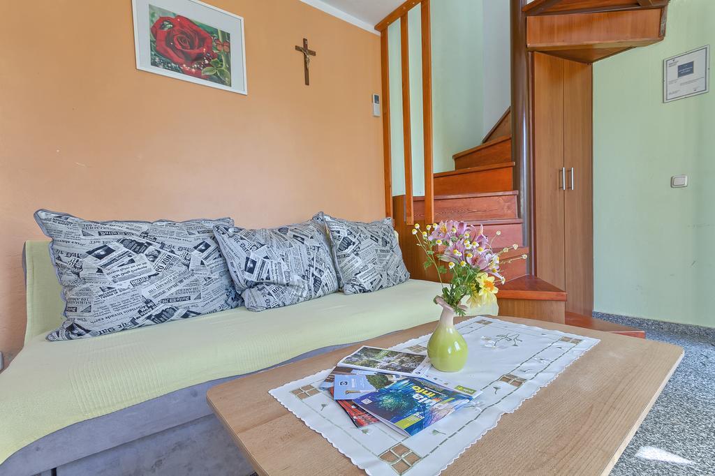 Apartmán Ljiljana Pula