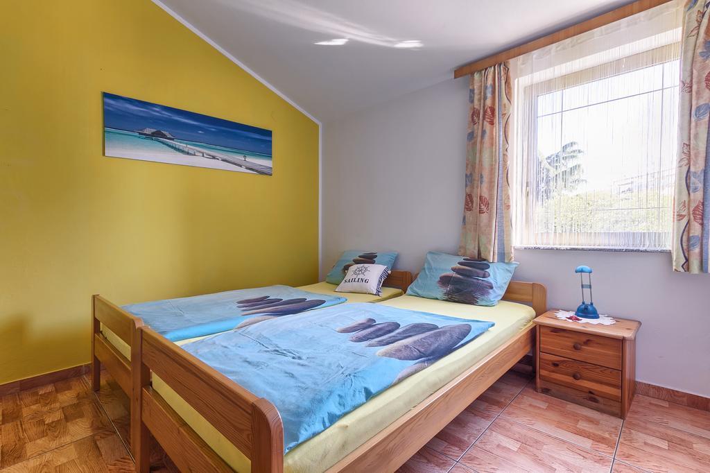 Apartmán Ljiljana Pula