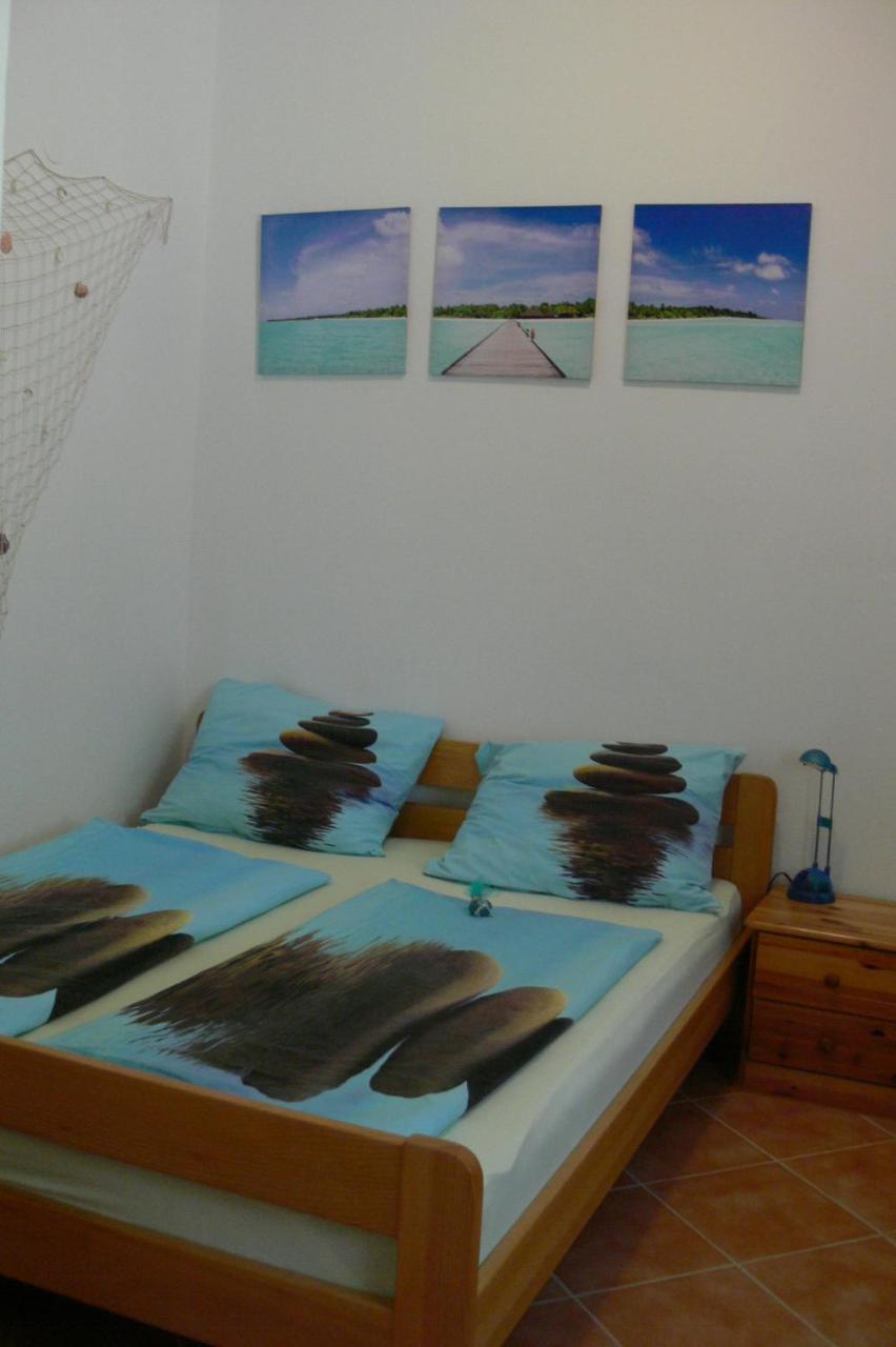 Ljiljana Apartmán Pula