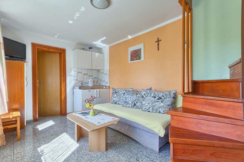 Appartamento Ljiljana Pola