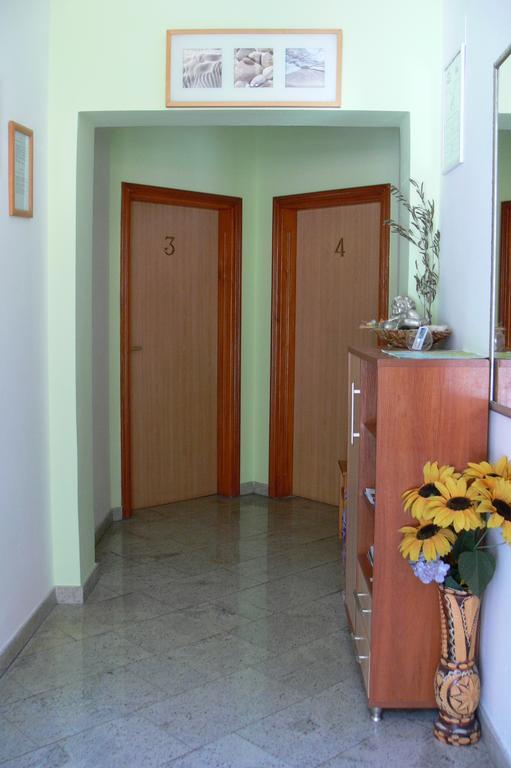 Ljiljana Apartmán *