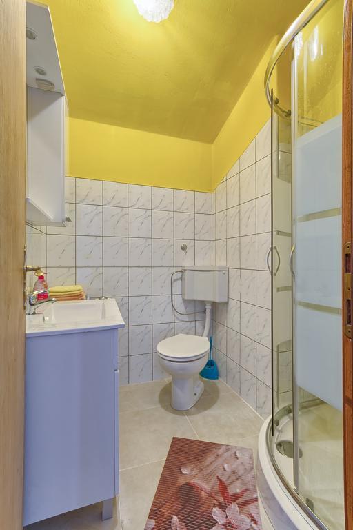 Apartmán Ljiljana *