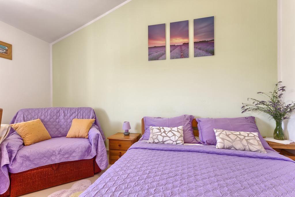 Apartmán Ljiljana Pula