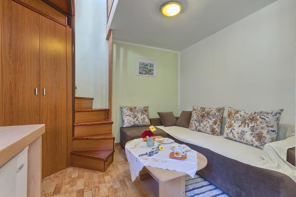 Apartmán Ljiljana *