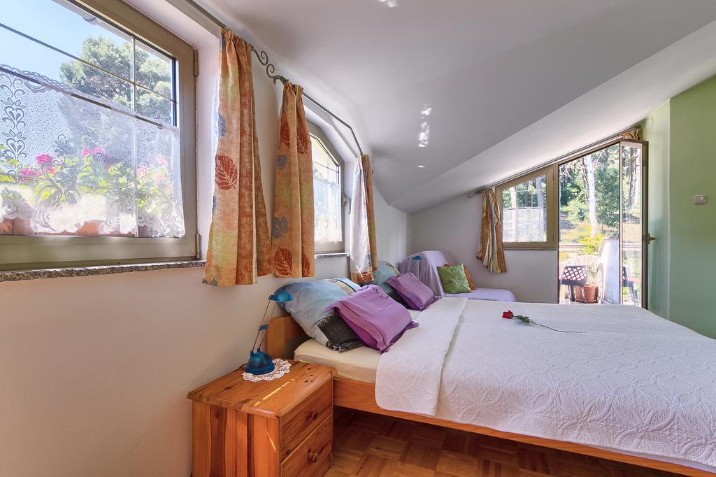 Apartmán Ljiljana