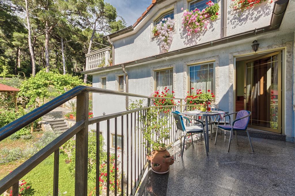 Apartmán Ljiljana