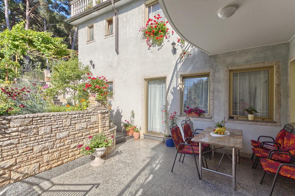 Apartmán Ljiljana *