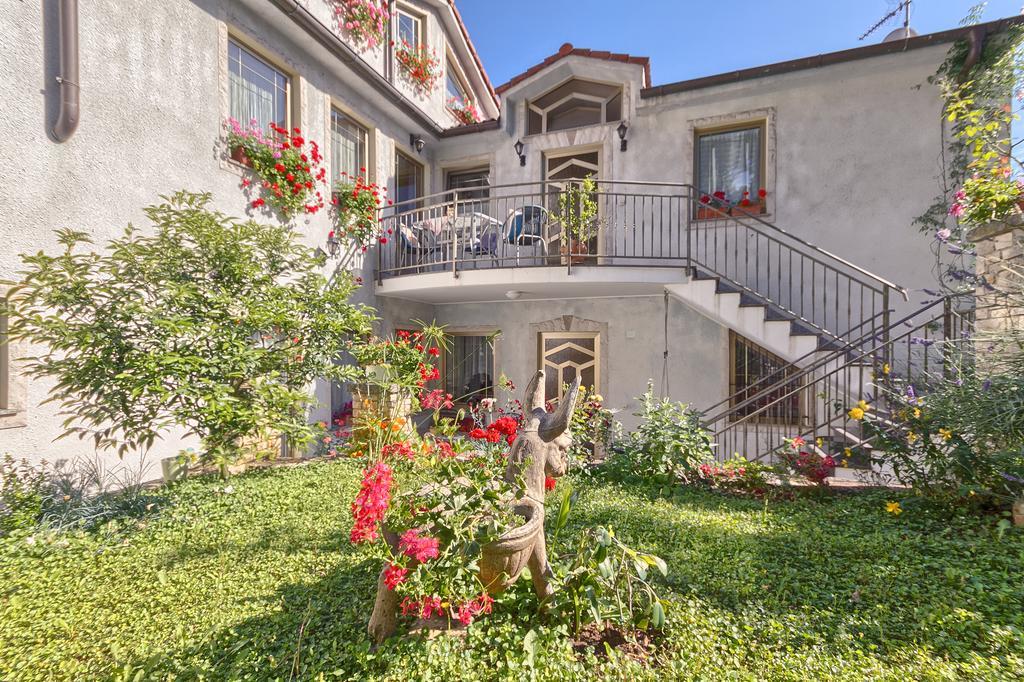 Apartmán Ljiljana