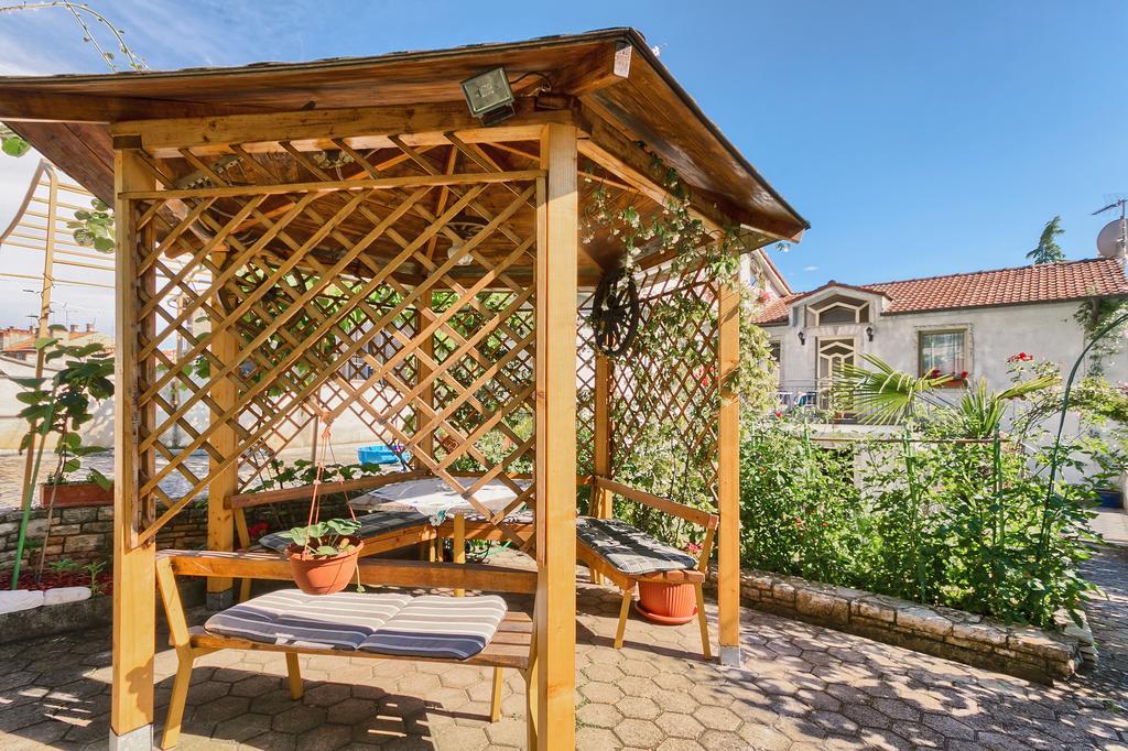 Apartmán Ljiljana *