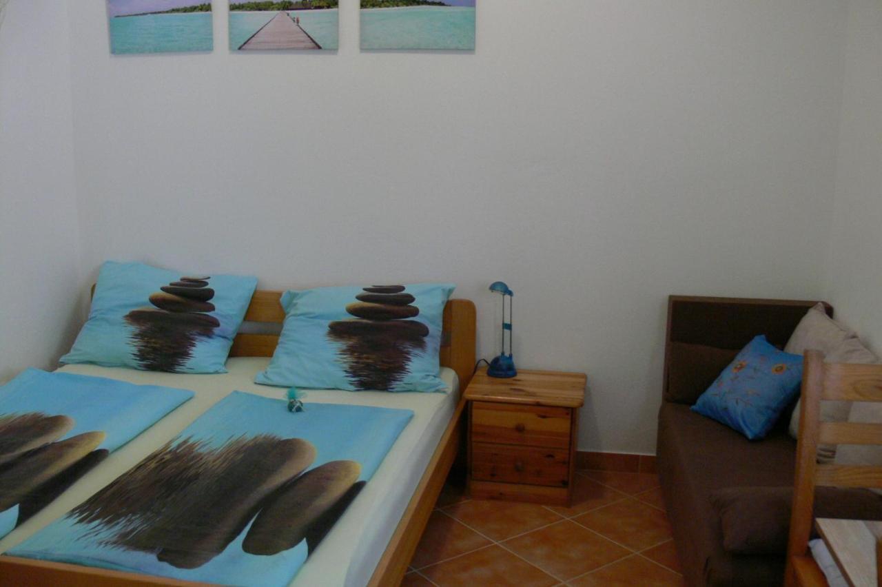 Ljiljana Apartmán *